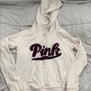 Victoria secret pink hoodie
